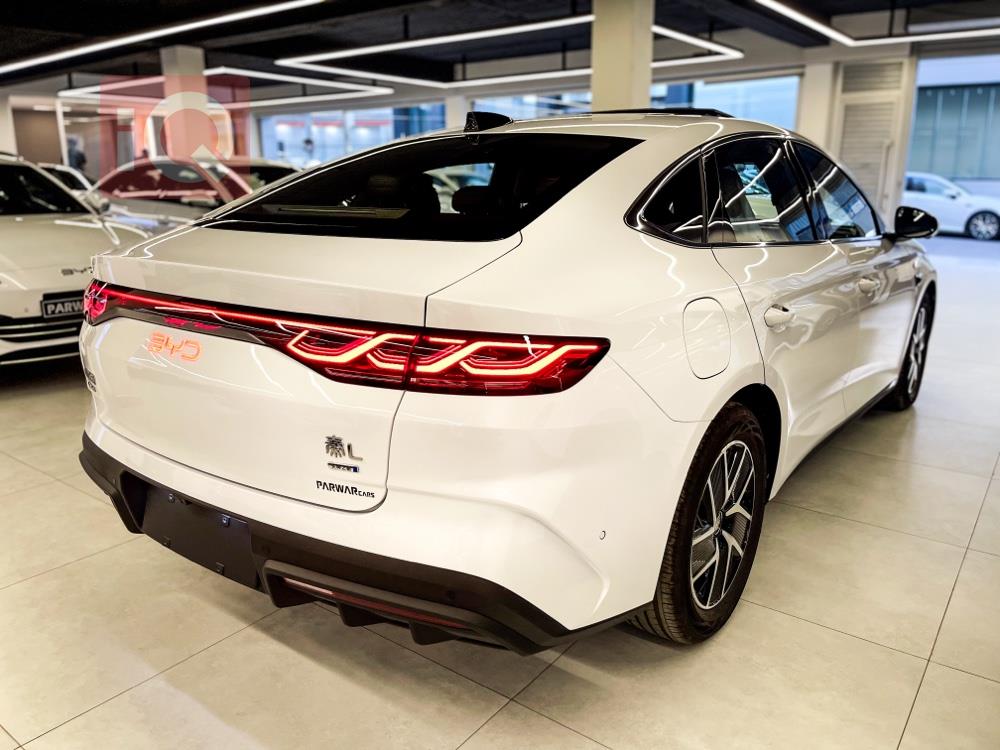 بي واي دي كوين L DM-i